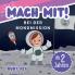 Mach mit! Bei der Mondmission