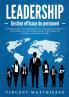 LEADERSHIP - Gestion efficace du personnel