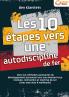 Les 10 étapes vers une autodiscipline de fer