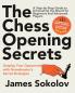 The Chess Opening Secrets