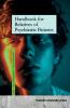 Handbook for Relatives of Psychiatric Patients