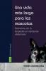Una vida más larga para las mascotas