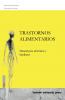 TRASTORNOS ALIMENTARIOS