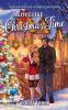 A Love Like Christmas Time