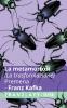 La Metamorfosi / Premena