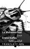La Metamorfosi / مسخ
