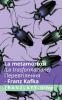 La Metamorfosi / Перевтілення