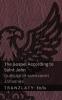 The Gospel According to Saint John / Guðspjallið samkvæmt Jóhannesi (The Bible / Biblían)