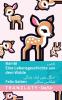 Bambi / بامبی - Eine Lebensgeschichte aus dem Walde / جنگل میں ایک زندگی