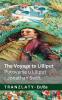 The Voyage to Lilliput / Putovanje u Liliput (Gulliver's Travels / Guliverova putovanja)