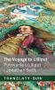 The Voyage to Lilliput / Putovanje u Liliput (Gulliver's Travels / Guliverova putovanja)