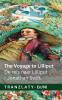 The Voyage to Lilliput / De reis naar Lilliput (Gulliver's Travels / Gullivers reizen)