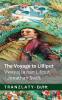 The Voyage to Lilliput / Vwayaj la nan Liliput (Gulliver's Travels / Vwayaj Gulliver yo)