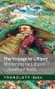 The Voyage to Lilliput / Mobembo na Lilliput (Gulliver's Travels / Mibembo ya Gulliver)