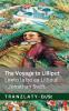 The Voyage to Lilliput / Leeto la ho ea Lilliput (Gulliver's Travels / Maeto a Gulliver)