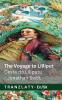 The Voyage to Lilliput / Cesta do Liliputu (Gulliver's Travels / Gulliverove cesty)