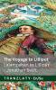 The Voyage to Lilliput / Lalampahan ka Lilliput (Gulliver's Travels / Perjalanan Gulliver)