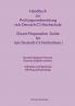 Handbuch zur Prüfungsvorbereitung telc Deutsch C1 Hochschule (Exam Preparation Guide for the telc Deutsch C1 Hochschule exam)