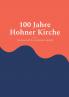 100 Jahre Hohner Kirche 1