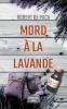 Mord à la Lavande