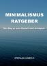 Minimalismus-Ratgeber