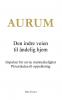 Aurum - Den indre veien til åndelig hjem