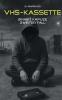 VHS-Kassette