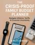 The Crisis-Proof Family Budget Planner