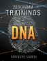 200 Gramm Trainings-DNA