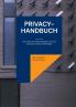 Privacy-Handbuch