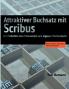 Attraktiver Buchsatz mit Scribus