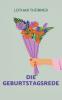 Die Geburtstagsrede
