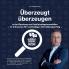 Überzeugt überzeugen