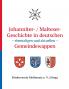 Johanniter- / Maltesergeschichte in deutschen - ehemaligen und aktuellen - Gemeindewappen