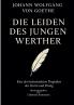 Die Leiden des jungen Werther
