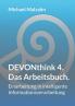 DEVONthink 4. - Das Arbeitsbuch.