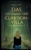 Das Geheimnis der Clarsson-Villa