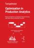 Optimization in Production Analytics