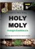 HOLY MOLY - Heiliger Knoblauch