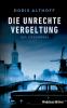 Die unrechte Vergeltung am IJsselmeer
