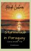 Sturmstaub in Paraguay