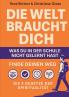 Die Welt braucht dich