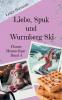 Liebe Spuk und Wurmberg-Ski