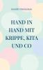 Hand in Hand mit Krippe Kita und Co