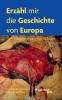 Erzähl mir die Geschichte von Europa