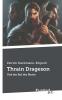 Thrain Drageson