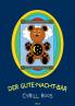 Der Gute-Nacht-Bär