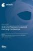 2nd U.S. Precision Livestock Farming Conference