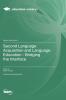 Second Language Acquisition and Language Education - Bridging the Interface