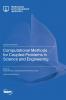 Computational Methods for Coupled Problems in Science and Engineering
